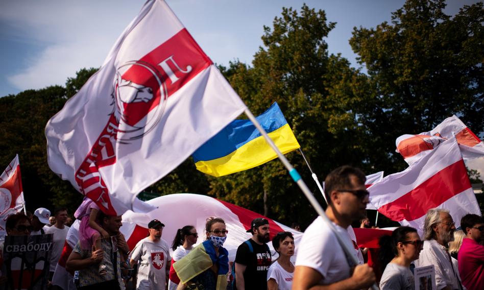 «Иностранцы — не конкуренты, а поддержка»: поляки стали лучше относится к украинцам и беларусам