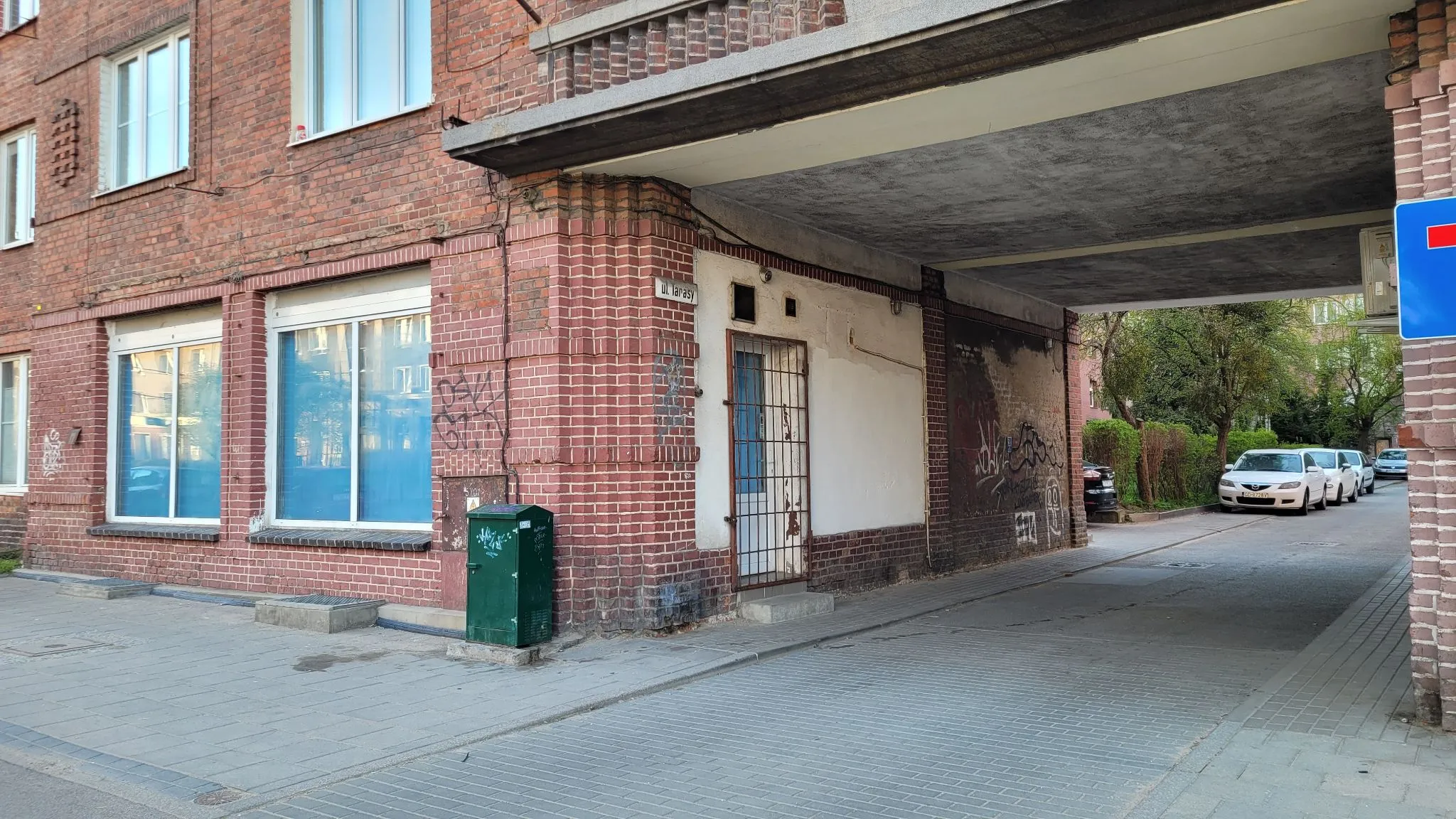 В Гданьске закрывают культовый рыбный магазин