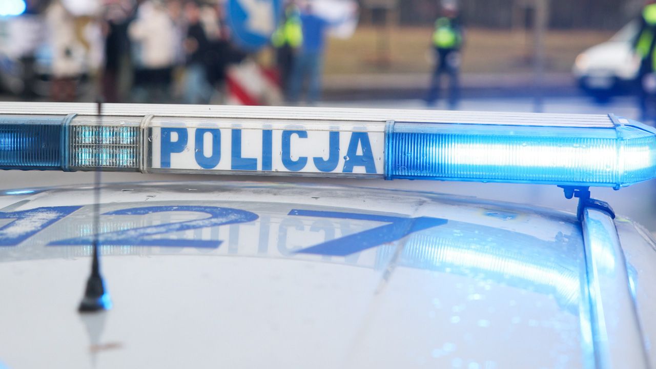 В Гданьске ссора между знакомыми закончилась поножовщиной: один в больнице, второй задержан