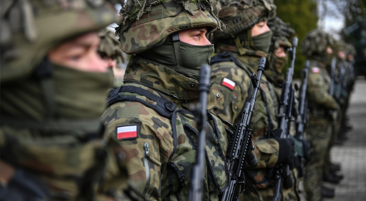 Гданьск — один из городов с повышенной готовностью к кризисам, включая военные угрозы. Но не входит в число лидеров