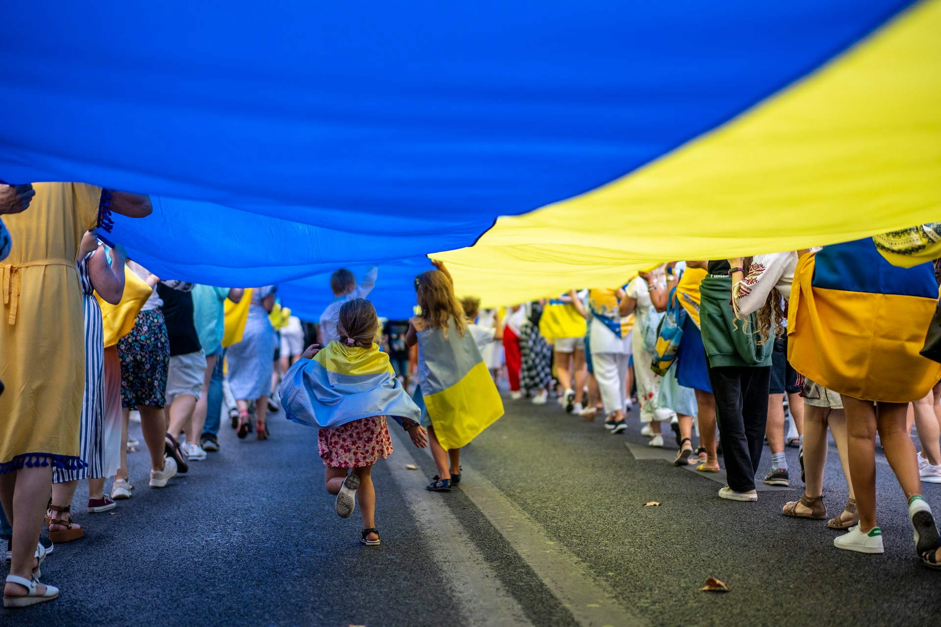 ЕС планирует продлить временную защиту для украинцев до 2028 года