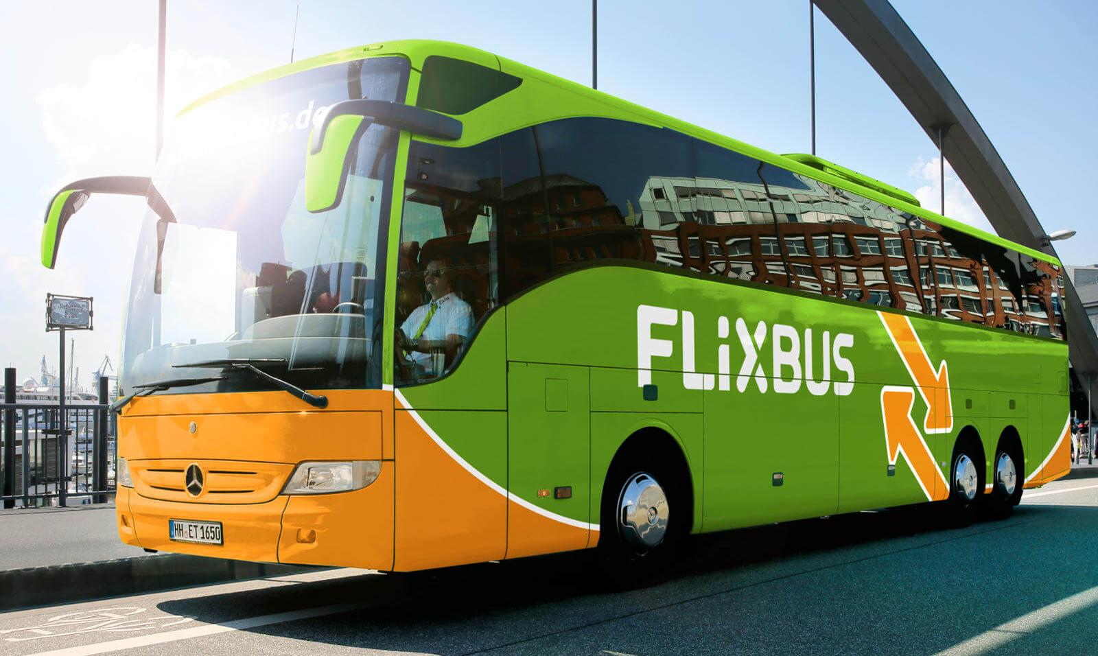 «Travel to Hel»:FlixBus запускает линию 666 из Кракова на полуостров Хель