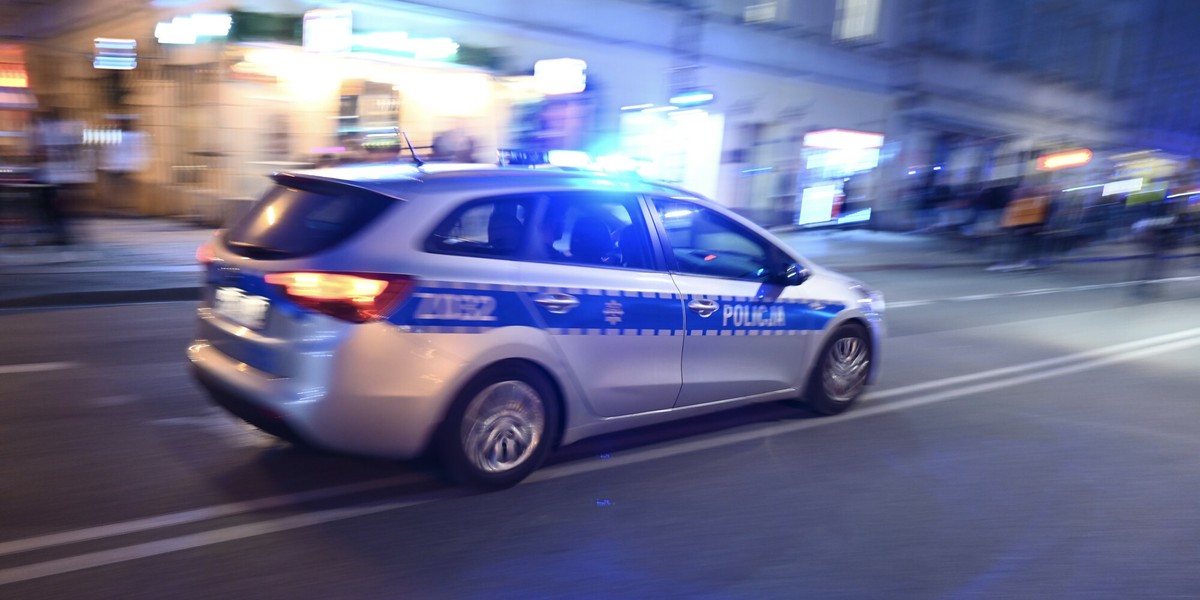 В Гданьске избили мужчину: пострадавший отказался от заявления в полицию и медицинской помощи