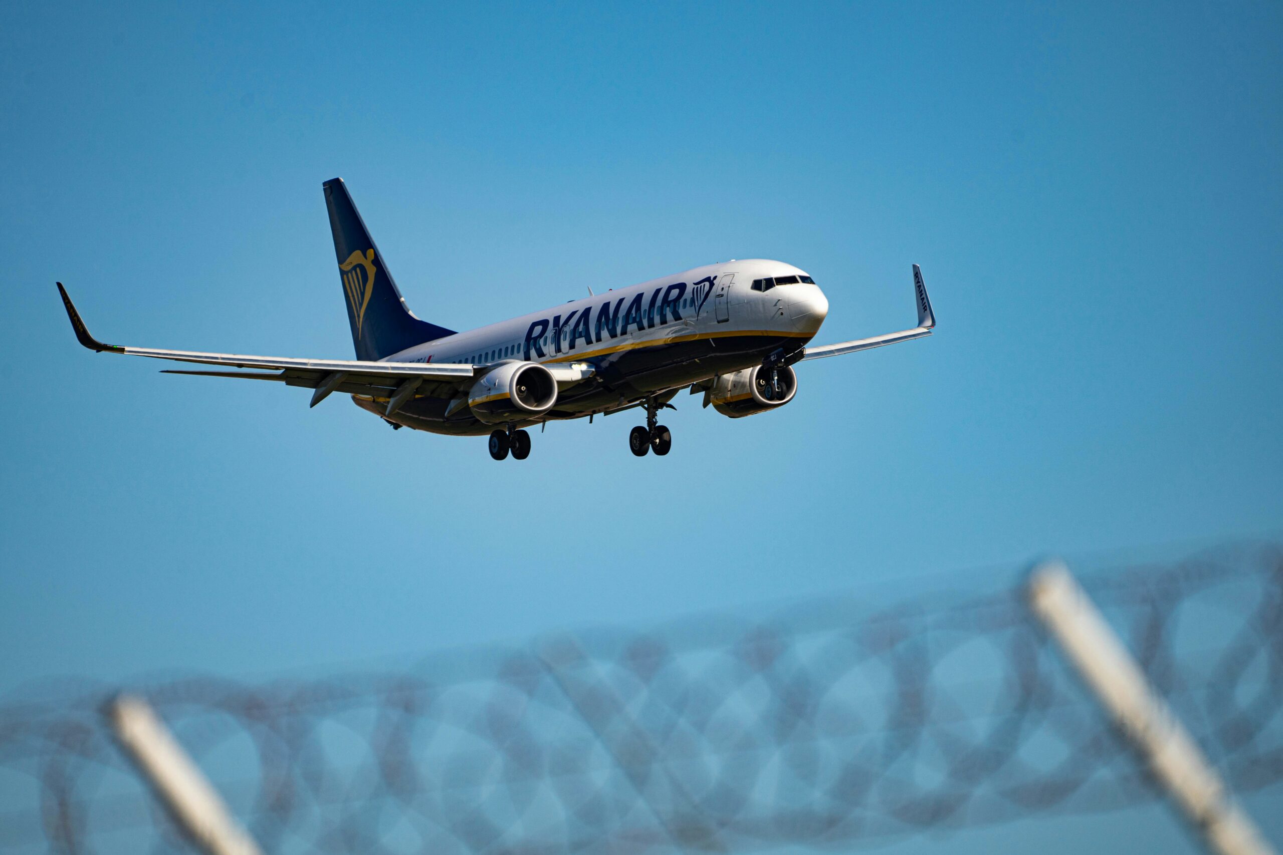 Из Гданьска в Орхус — от 54, Подгорицу — от 109, Барселону — от 142 zł: Ryanair распродаёт дешёвые билеты