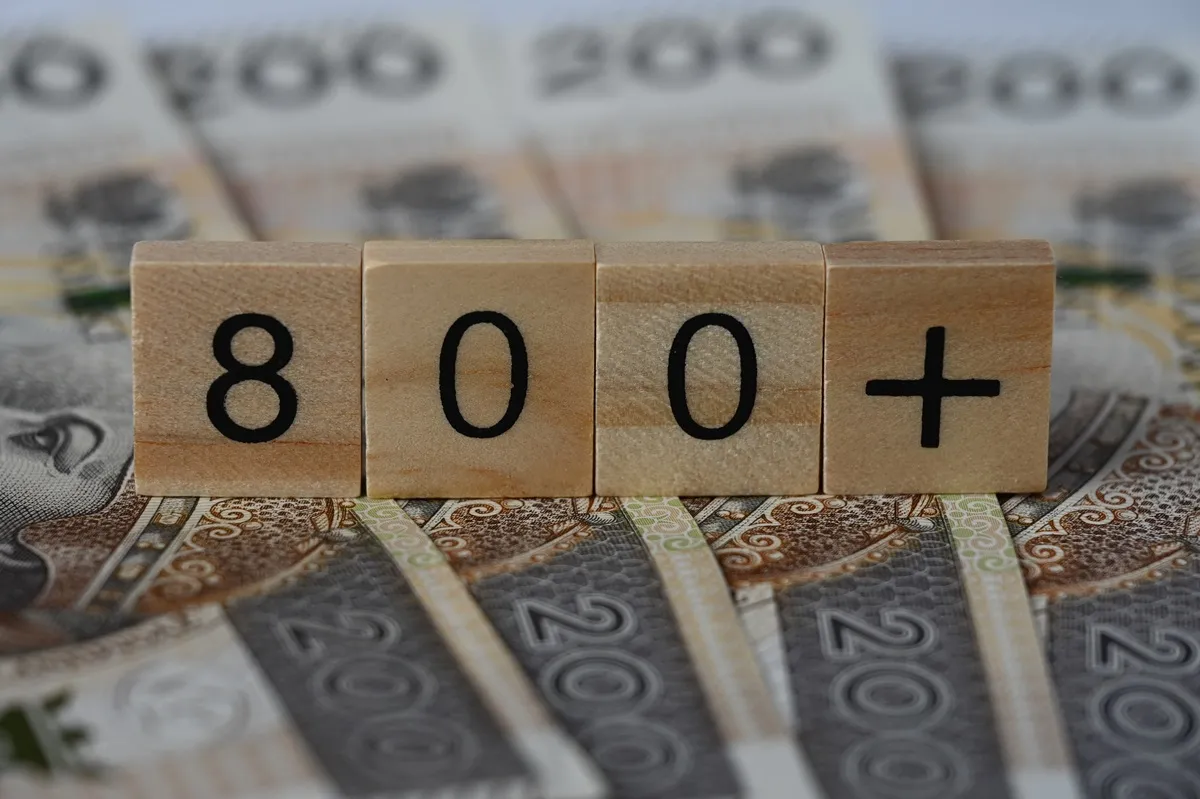 С 1 июня в Польше действуют новые правила выплат «800+» для инстранцев