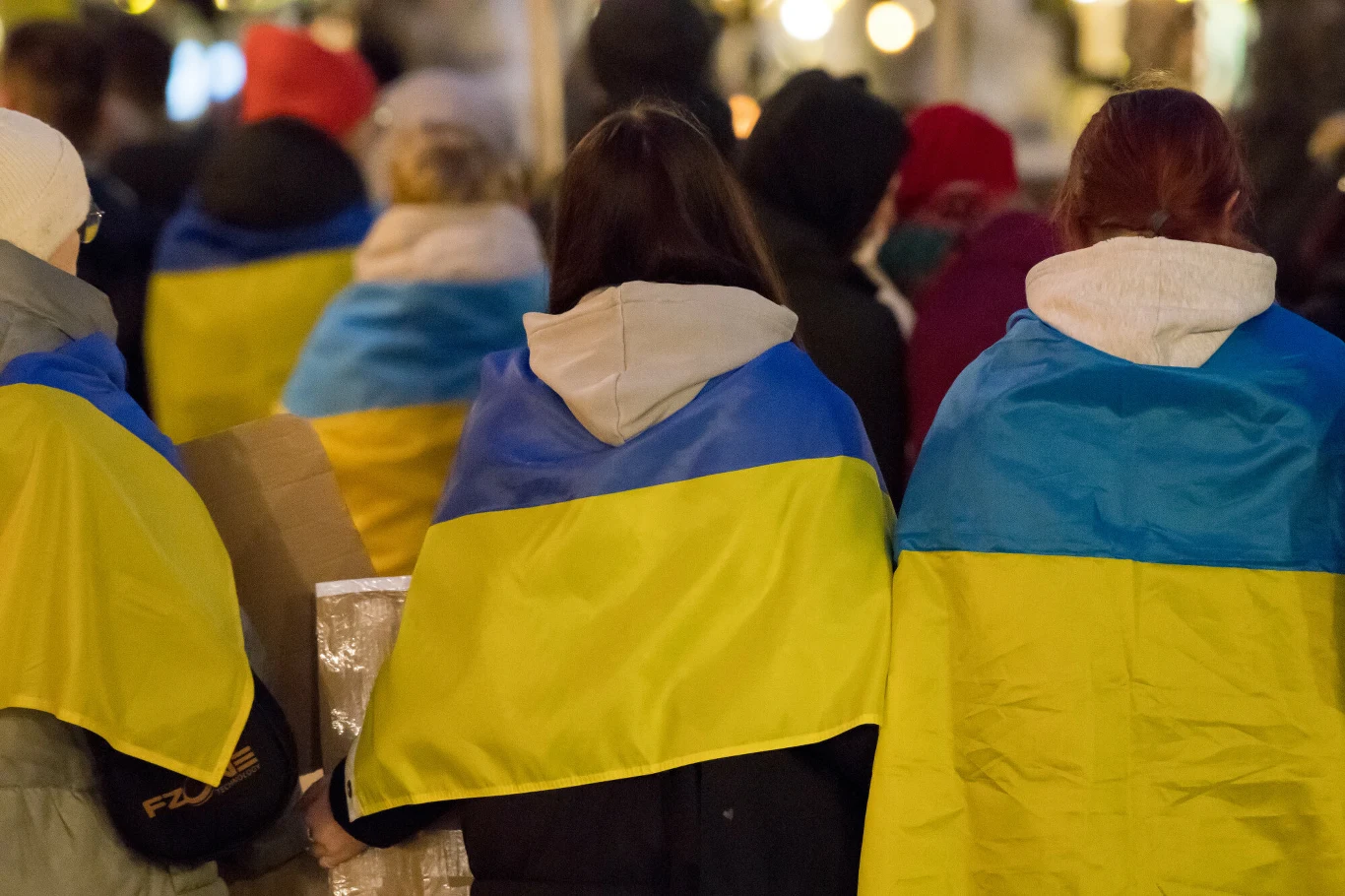 Ukraińcy bez zaświadczenia o zwolnieniu z mobilizacji nie będą mogli uzyskać tymczasowej ochrony w UE
