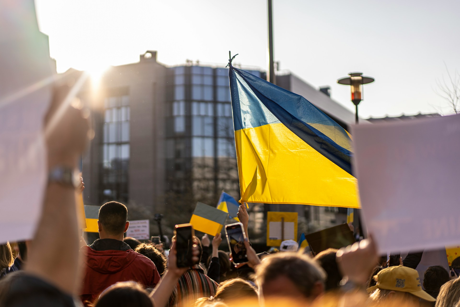 Сопот первым в Польше принял резолюцию против антиукраинских настроений и призвал президента и премьера остановить волну ненависти