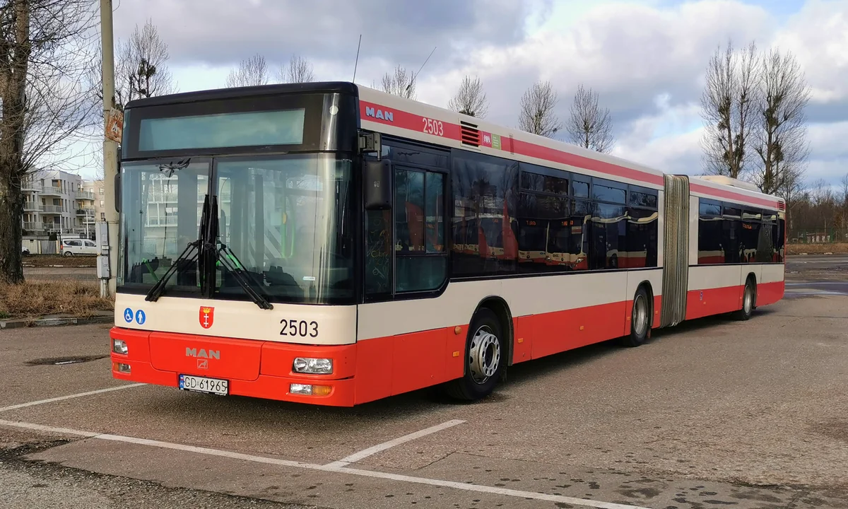 Zmiany w ruchu w Gdańsku od 31 sierpnia: co muszą wiedzieć kierowcy i pasażerowie