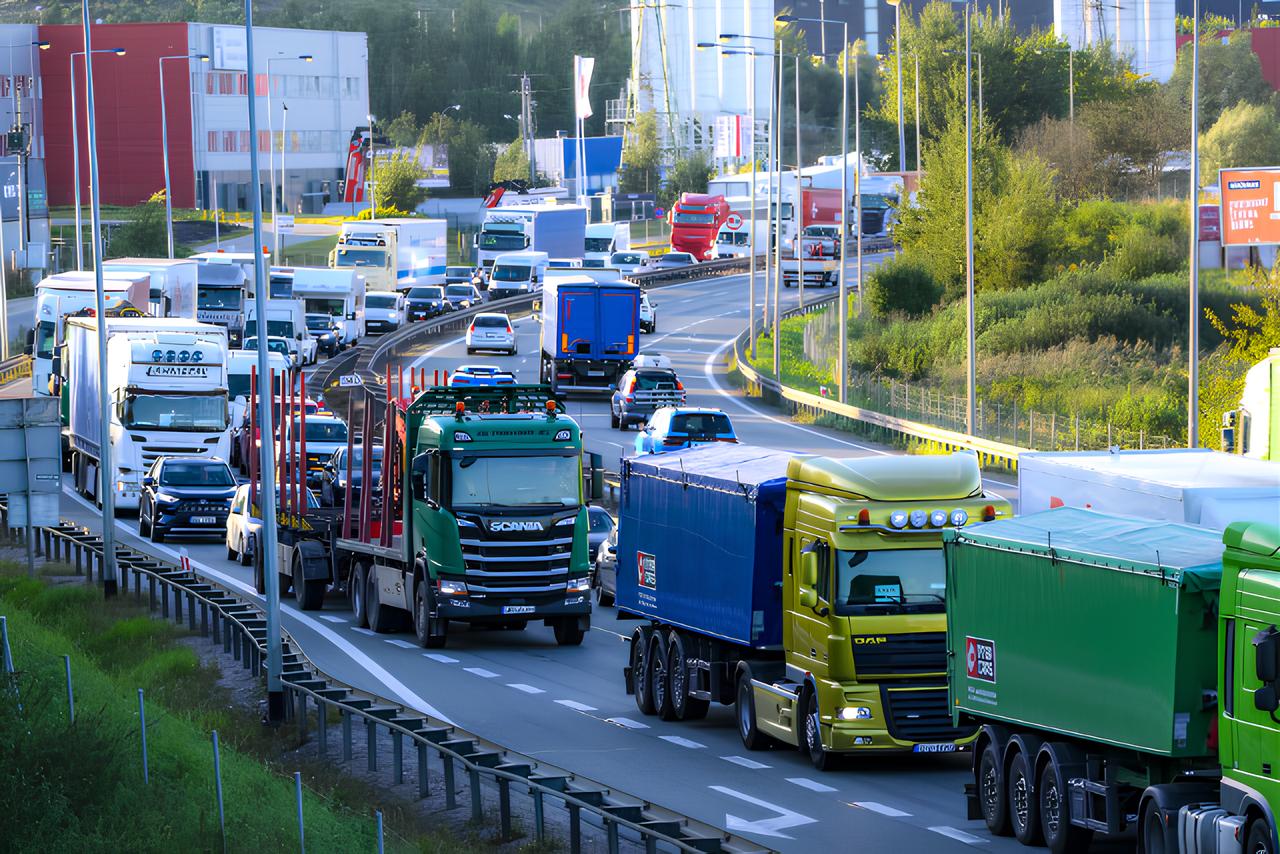 W Gdańsku zwołano sztab kryzysowy z powodu kryzysu transportowego na Stogach: co się dzieje