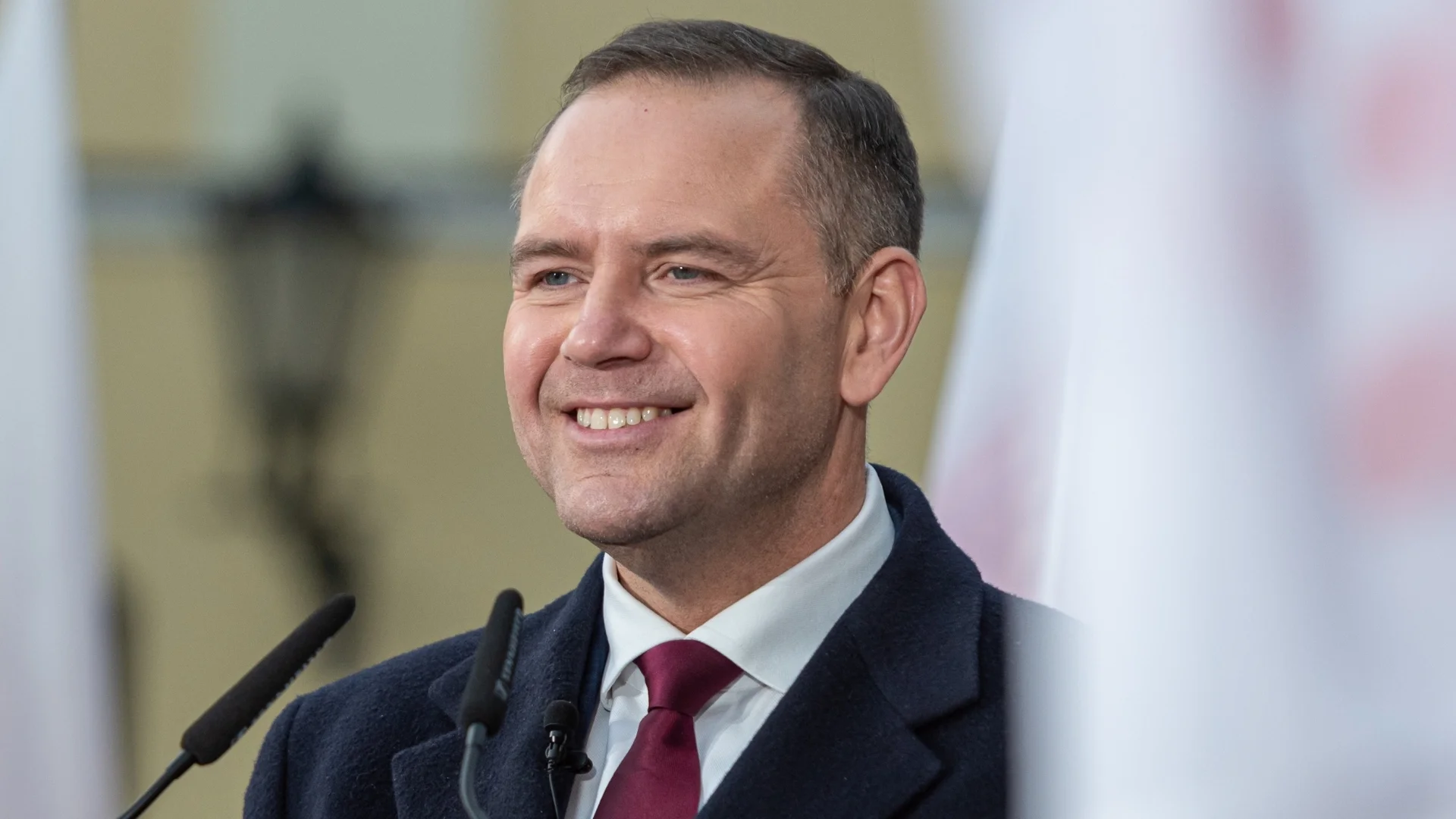 Президент Кароль Навроцкий не нарушил закон: прокуратура закрыла дело об апартаментах Музея Второй мировой войны