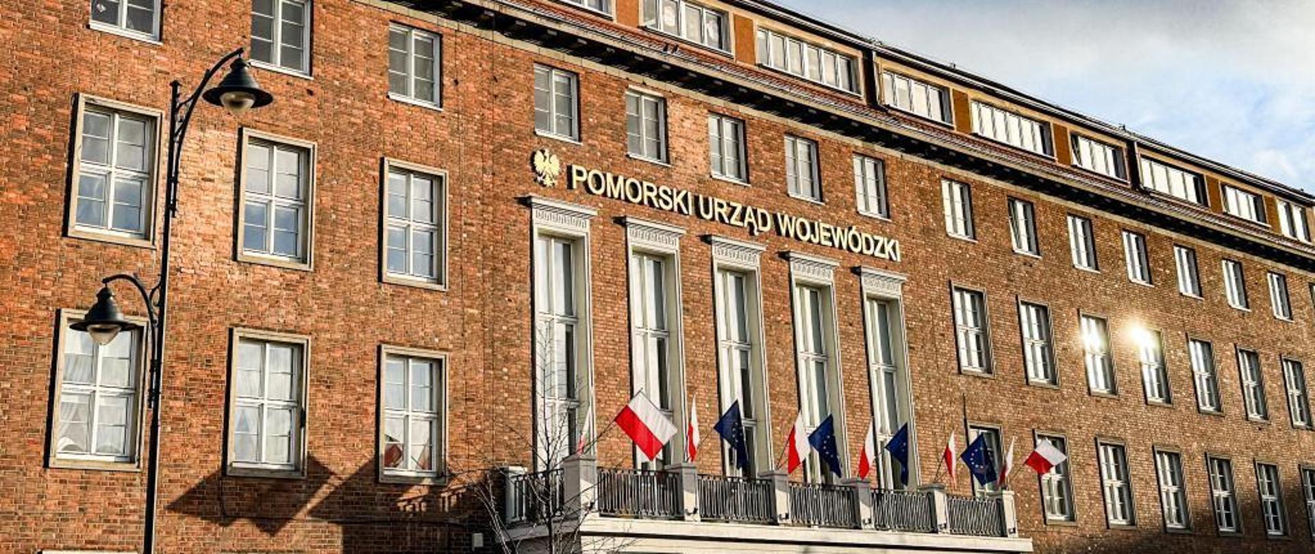 W Pomorskim Urzędzie w Gdańsku odbędzie się Dzień Otwarty dla cudzoziemców: będzie można dowiedzieć się o karcie pobytu