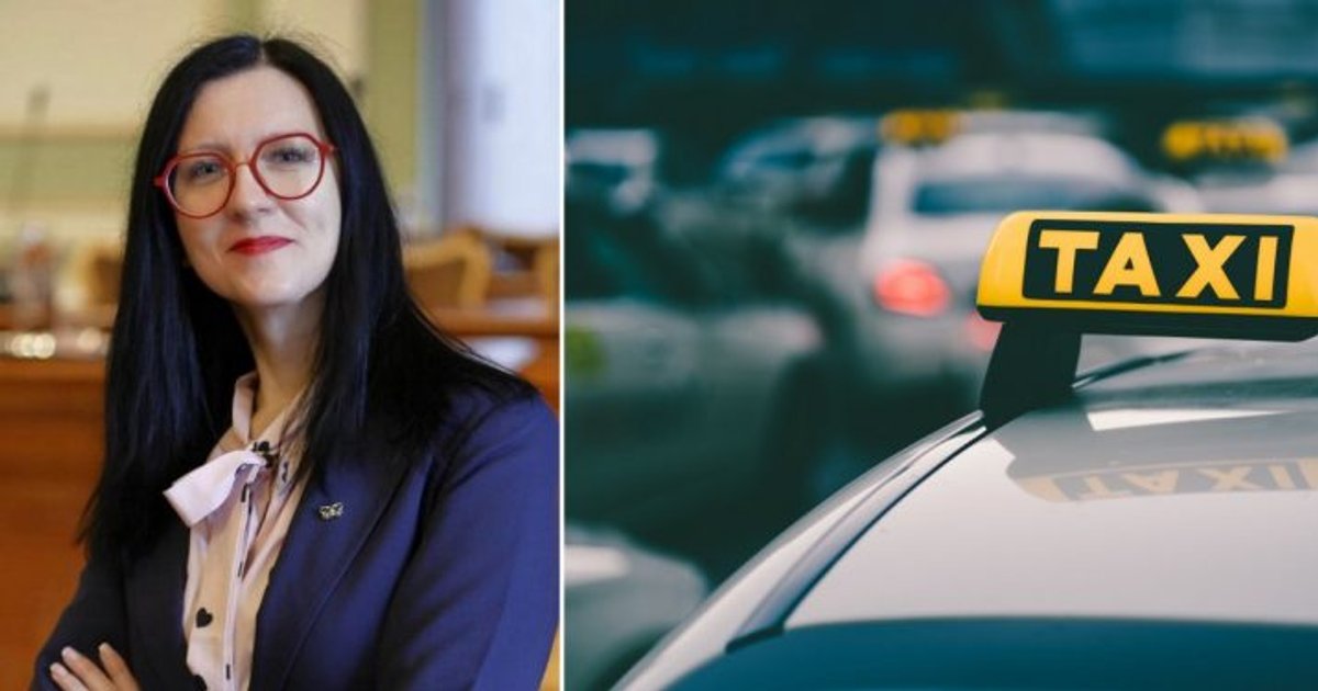 Insulted a Ukrainian taxi driver, and now will pay for charity: the deputy and the taxi driver peacefully resolved the conflict