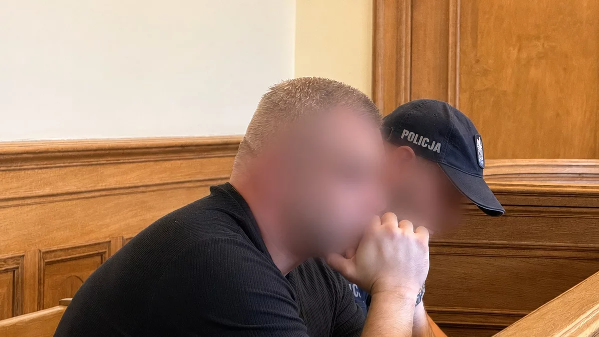 45 млн злотых, кокаин и проституция: 32 человека предстали перед судом по делу борделя Rozi — среди них знакомый Навроцкого