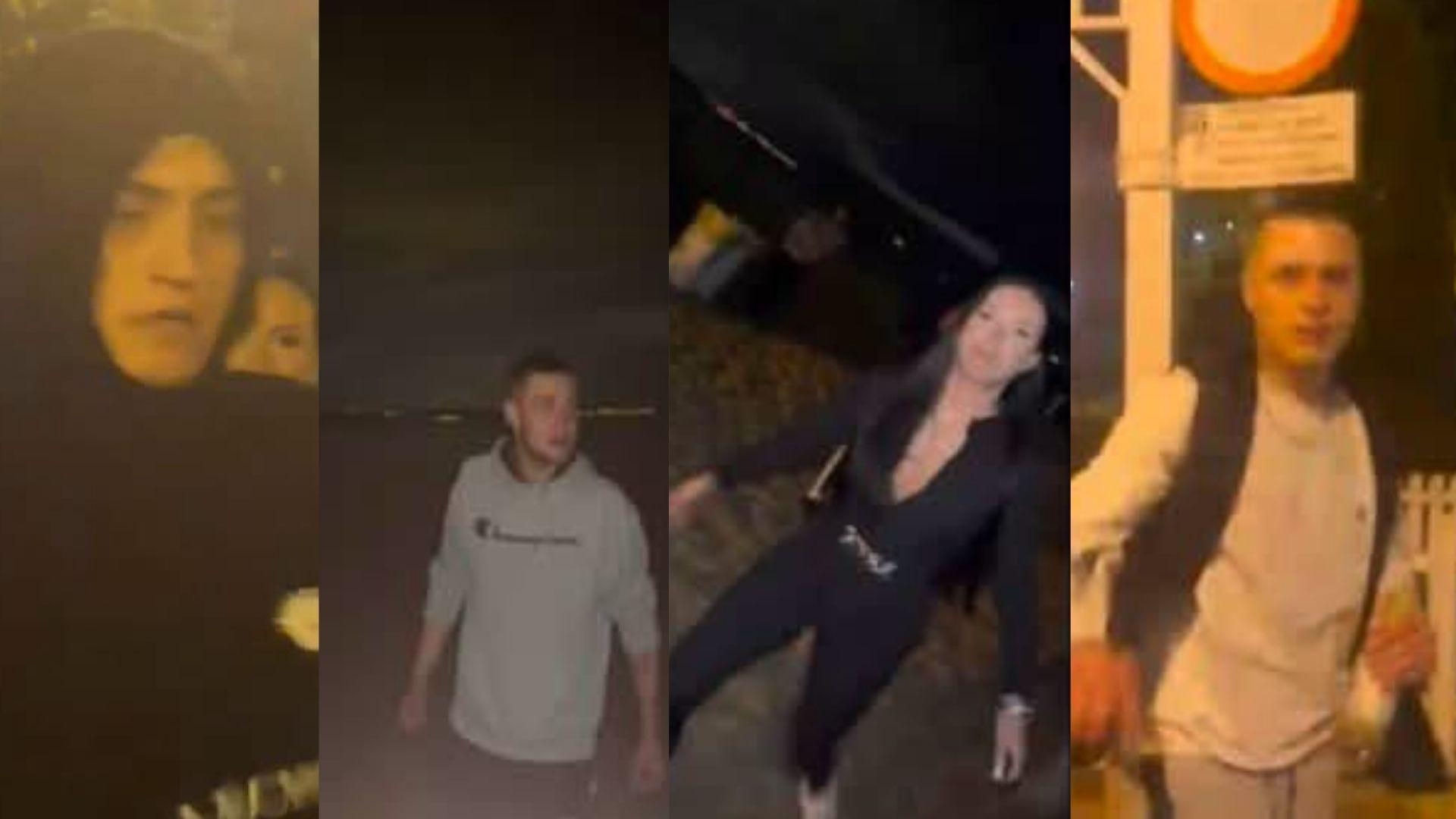 In Gdańsk, Ukrainians were attacked on the beach: the incident occurred in June, but it has only come to light now, and the police are still searching for the suspects