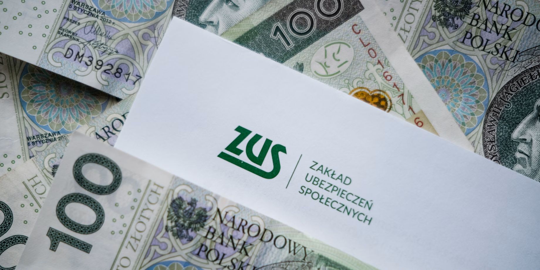 Wakacje od ZUS 2026: как оформить каникулы от взносов — инструкция со скриншотами