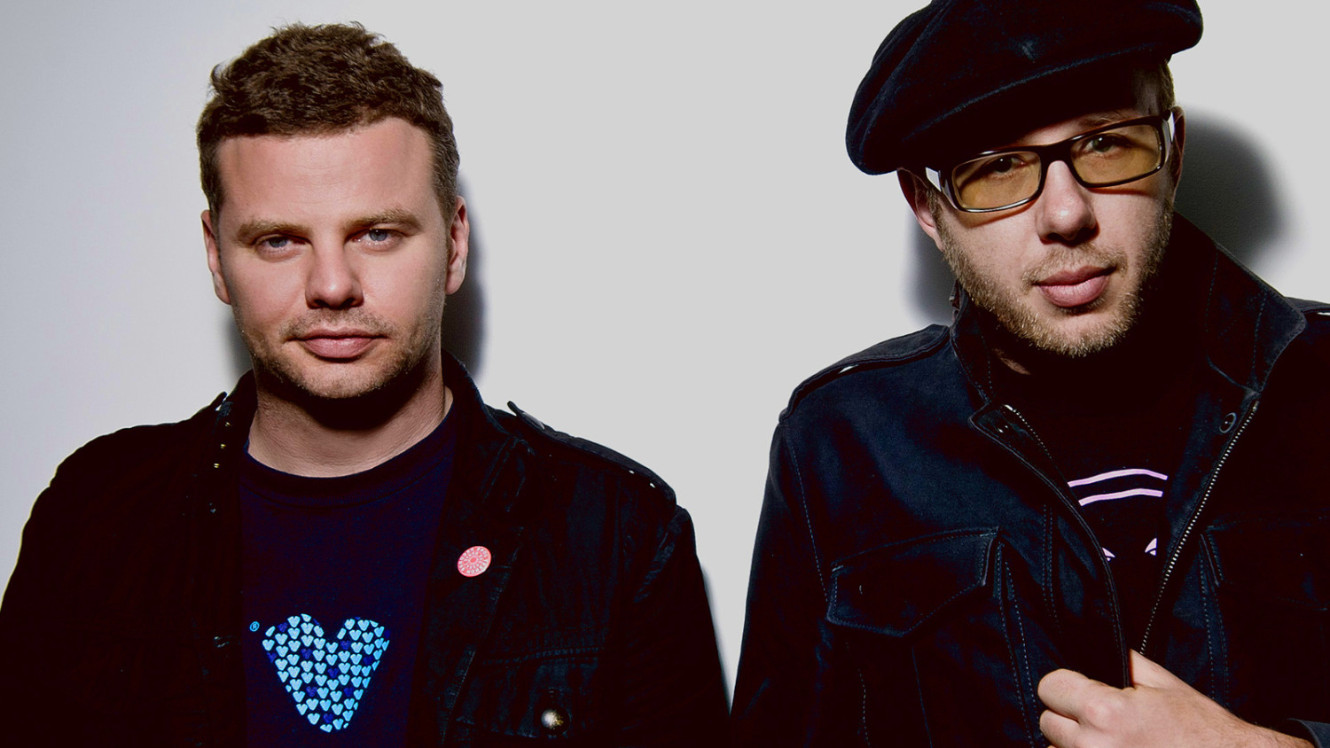 The Chemical Brothers выступят на Open’er Festival 2027 в Гдыне: легендарный дуэт вернётся на фестиваль спустя 25 лет