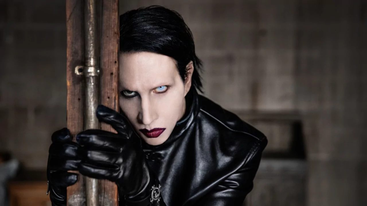 Marilyn Manson выступит в Гданьске на Mystic Festival 2027: даты и цены билетов