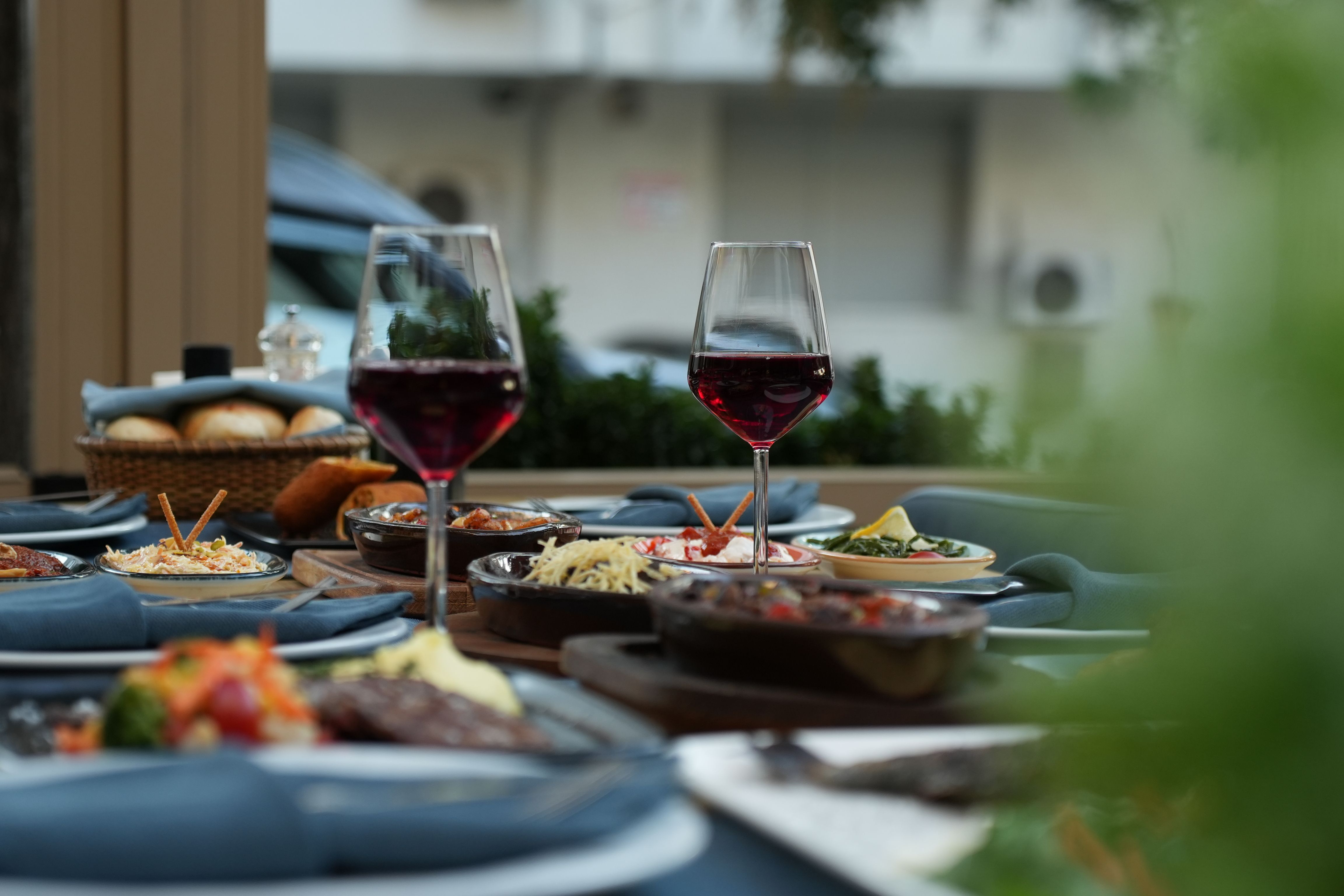 RestaurantWeek 2026 стартовал в Труймясте: меню из трёх блюд от 69,99 zł и более 20 ресторанов